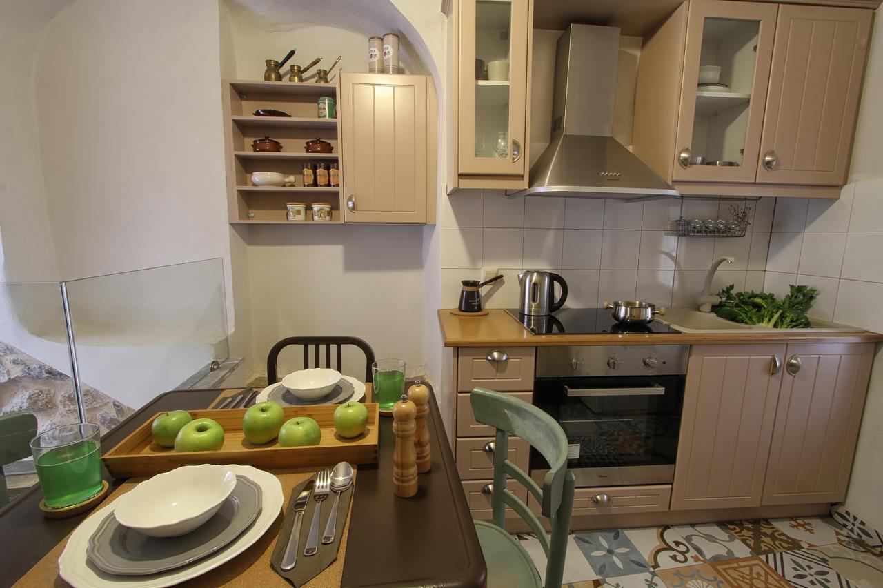 Mesta Mastic Εξωτερικό φωτογραφία