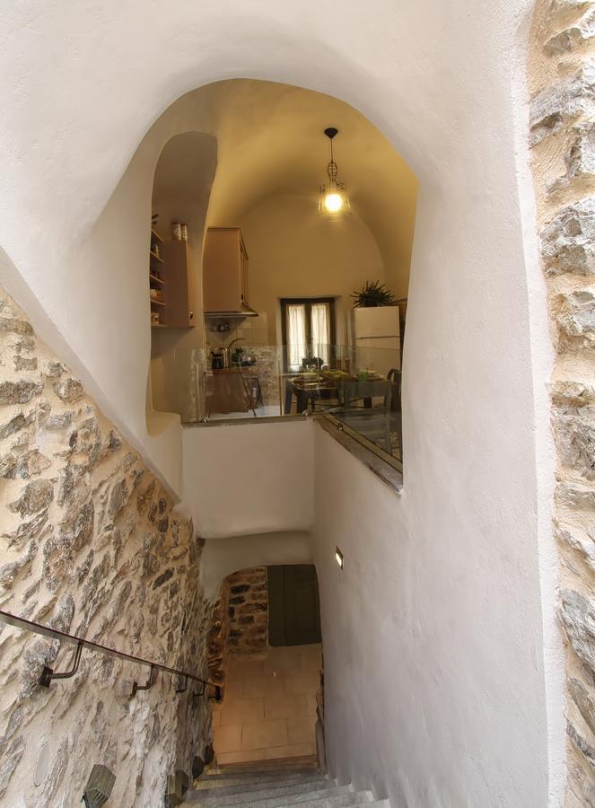 Mesta Mastic Εξωτερικό φωτογραφία