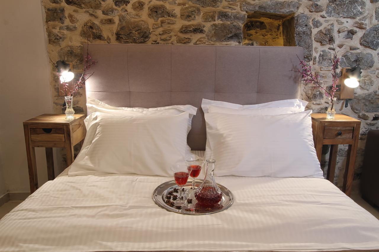 Mesta Mastic Εξωτερικό φωτογραφία