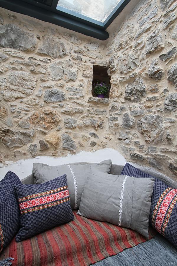 Mesta Mastic Εξωτερικό φωτογραφία