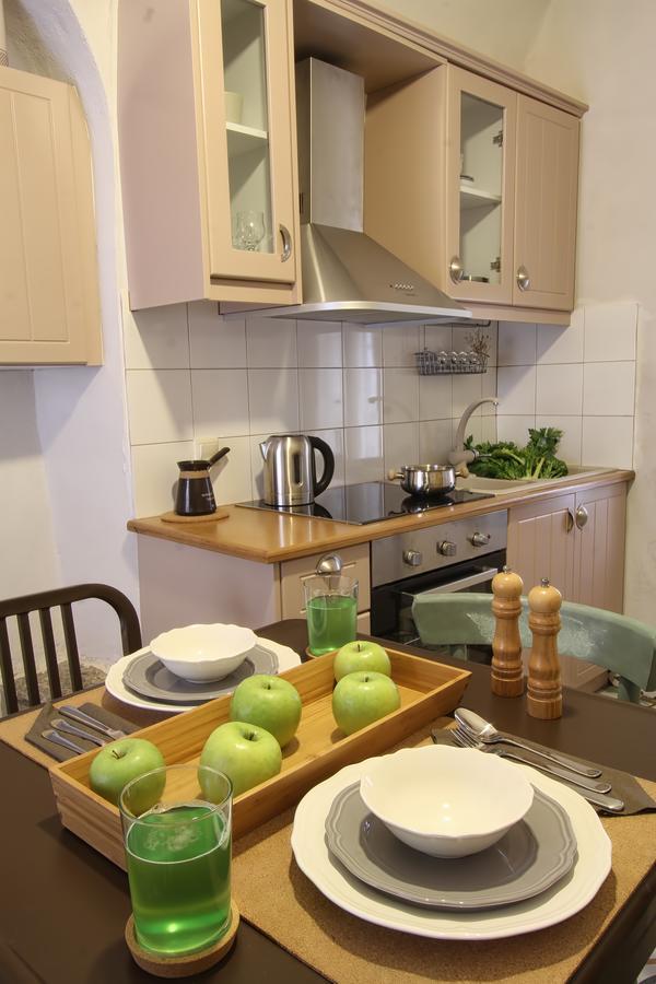 Mesta Mastic Εξωτερικό φωτογραφία