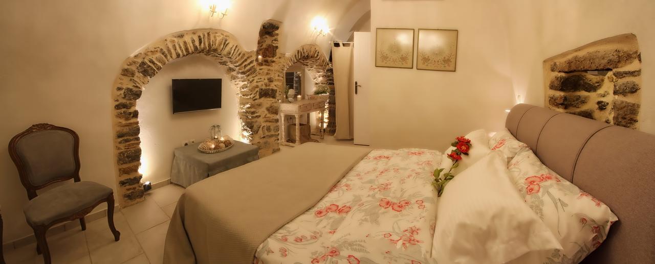 Mesta Mastic Εξωτερικό φωτογραφία