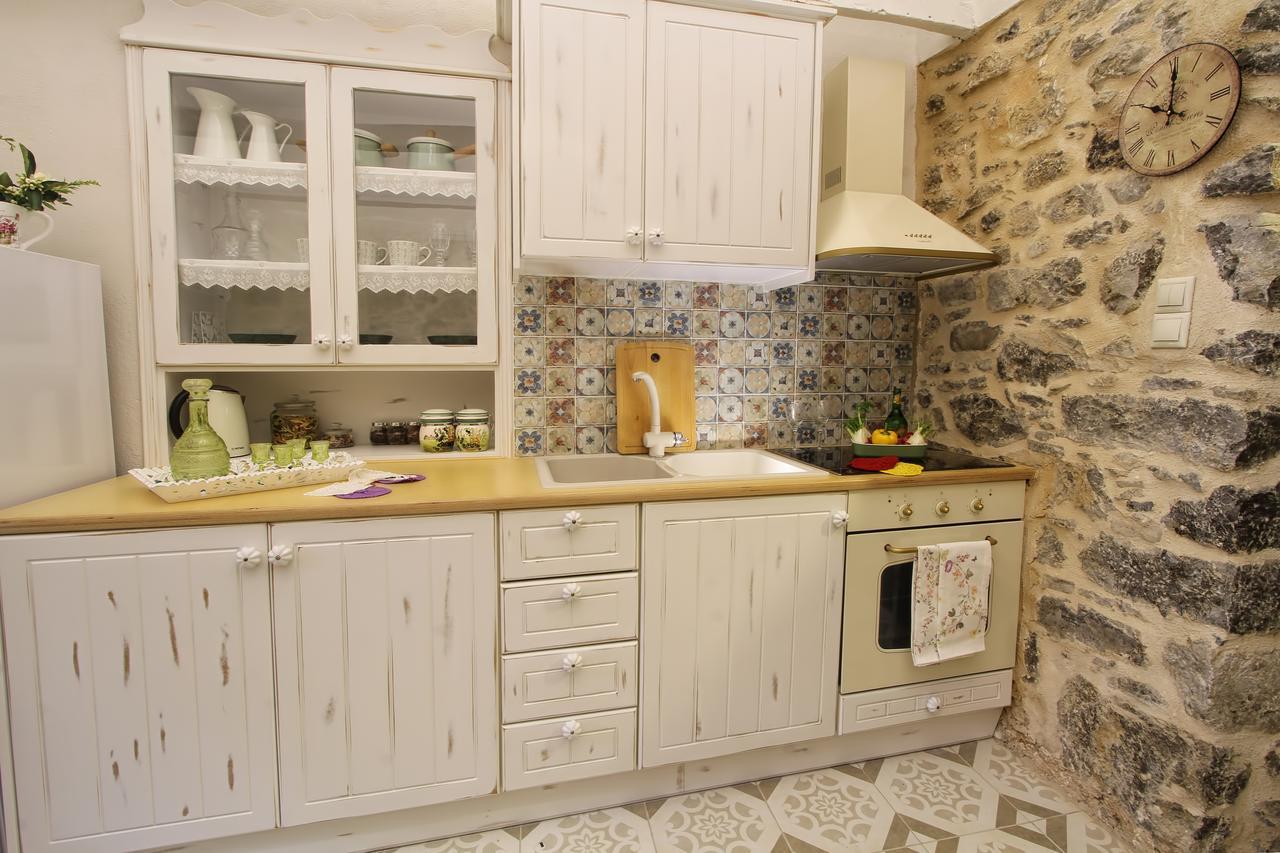 Mesta Mastic Εξωτερικό φωτογραφία