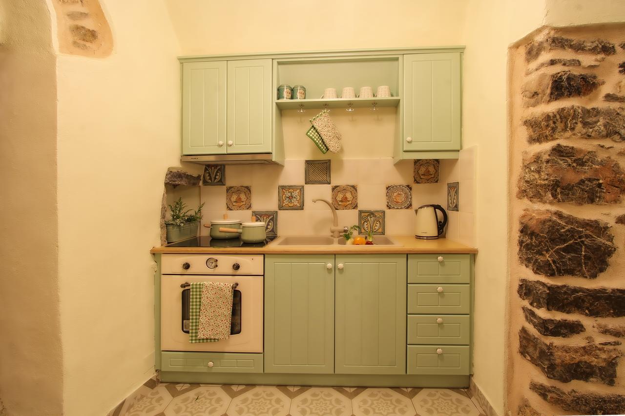 Mesta Mastic Εξωτερικό φωτογραφία