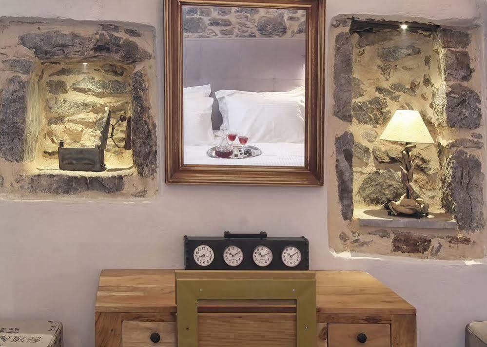 Mesta Mastic Εξωτερικό φωτογραφία