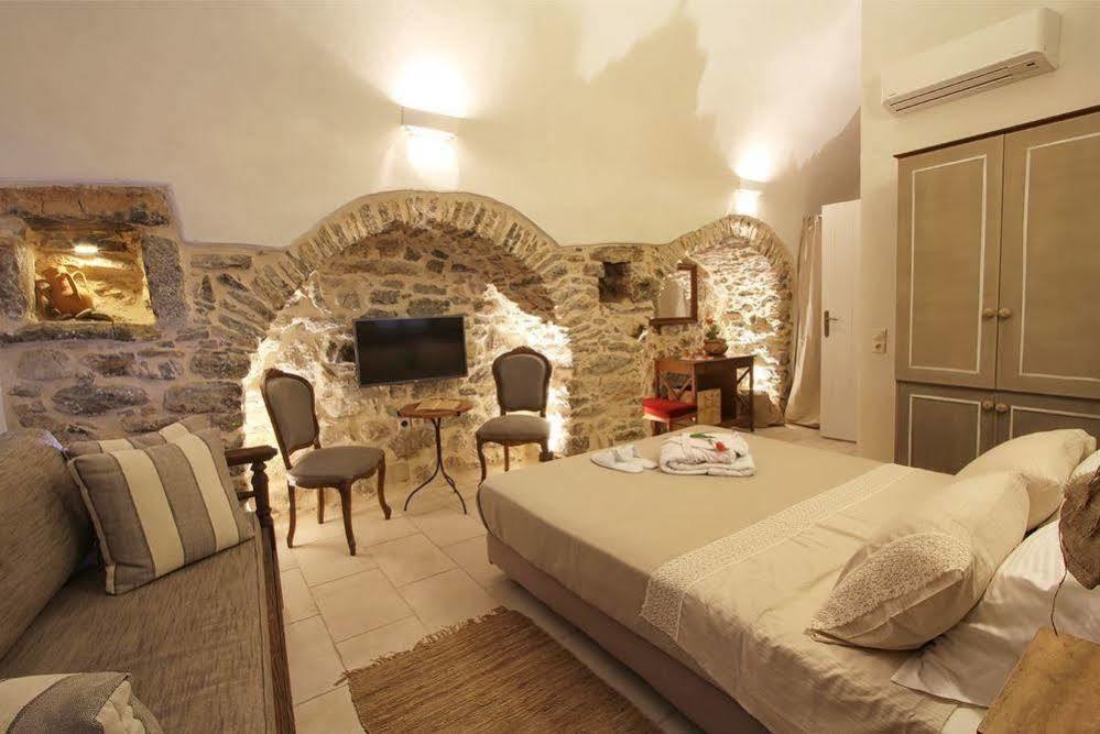Mesta Mastic Εξωτερικό φωτογραφία